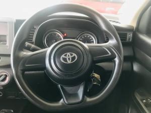 Toyota Rumion 1.5 S - Image 8