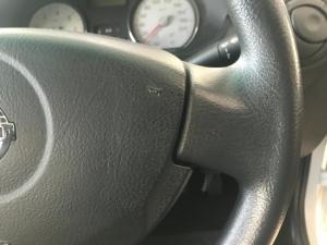 Nissan NP200 1.6 Safety PackS/C - Image 10