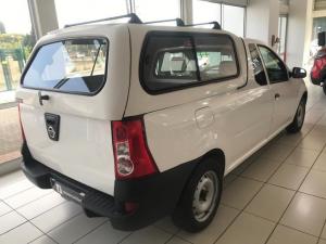 Nissan NP200 1.6 Safety PackS/C - Image 2