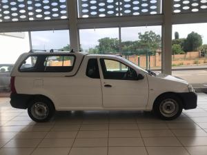 Nissan NP200 1.6 Safety PackS/C - Image 3