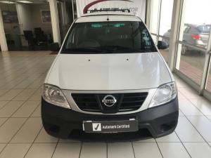 Nissan NP200 1.6 Safety PackS/C - Image 4