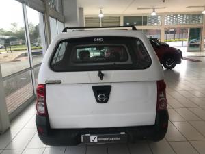 Nissan NP200 1.6 Safety PackS/C - Image 5