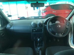 Nissan NP200 1.6 Safety PackS/C - Image 6