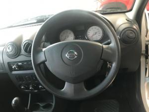 Nissan NP200 1.6 Safety PackS/C - Image 8