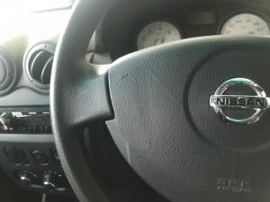 Nissan NP200 1.6 Safety PackS/C - Image 9