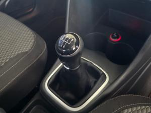 Volkswagen Polo GP 1.6 Comfortline - Image 10