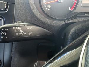 Volkswagen Polo GP 1.6 Comfortline - Image 11