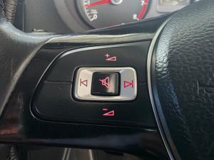 Volkswagen Polo GP 1.6 Comfortline - Image 12