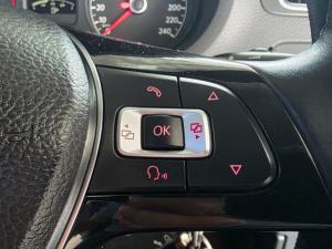 Volkswagen Polo GP 1.6 Comfortline - Image 13