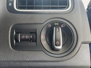 Volkswagen Polo GP 1.6 Comfortline - Image 14