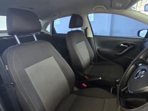 Volkswagen Polo GP 1.6 Comfortline - Image 16