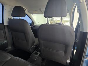 Volkswagen Polo GP 1.6 Comfortline - Image 17