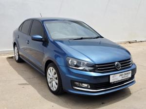 Volkswagen Polo GP 1.6 Comfortline - Image 1