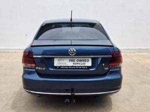 Volkswagen Polo GP 1.6 Comfortline - Image 20