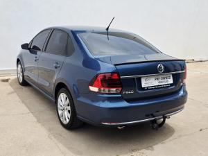 Volkswagen Polo GP 1.6 Comfortline - Image 21
