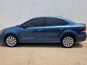 Volkswagen Polo GP 1.6 Comfortline - Image 22