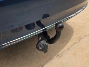 Volkswagen Polo GP 1.6 Comfortline - Image 23