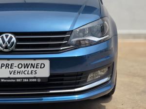 Volkswagen Polo GP 1.6 Comfortline - Image 24