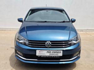Volkswagen Polo GP 1.6 Comfortline - Image 2