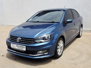 Volkswagen Polo GP 1.6 Comfortline - Image 3