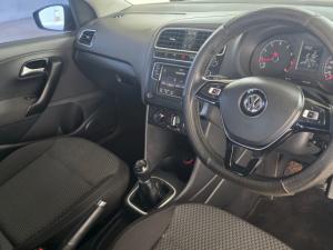 Volkswagen Polo GP 1.6 Comfortline - Image 4