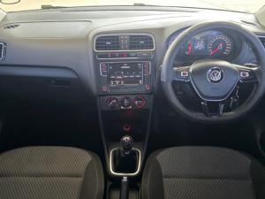 Volkswagen Polo GP 1.6 Comfortline - Image 5