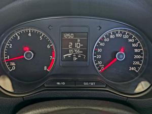 Volkswagen Polo GP 1.6 Comfortline - Image 6