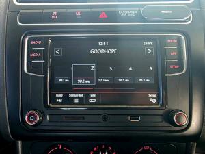 Volkswagen Polo GP 1.6 Comfortline - Image 7