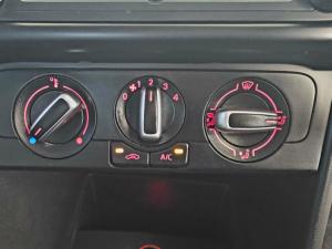 Volkswagen Polo GP 1.6 Comfortline - Image 8