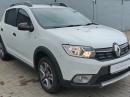 Thumbnail Renault Sandero 900T Stepway PLUS/TECHROAD