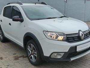 Renault Sandero 900T Stepway PLUS/TECHROAD - Image 1