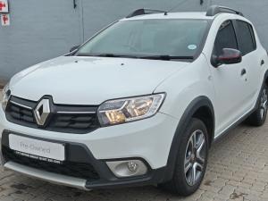 Renault Sandero 900T Stepway PLUS/TECHROAD - Image 20