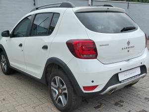 Renault Sandero 900T Stepway PLUS/TECHROAD - Image 22