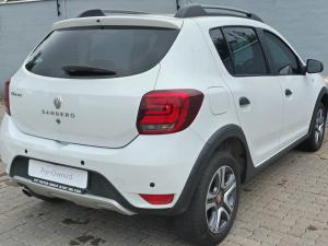 Renault Sandero 900T Stepway PLUS/TECHROAD - Image 2