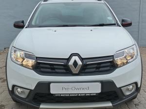 Renault Sandero 900T Stepway PLUS/TECHROAD - Image 4