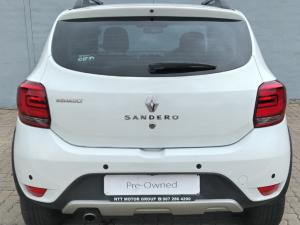 Renault Sandero 900T Stepway PLUS/TECHROAD - Image 5