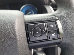 Toyota Fortuner 2.4GD-6 Raised Body automatic - Image 10