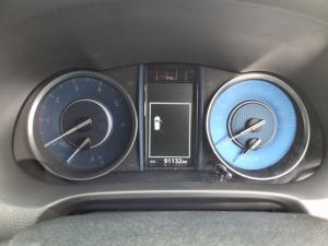 Toyota Fortuner 2.4GD-6 Raised Body automatic - Image 11