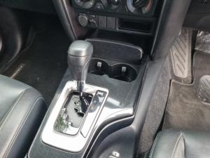 Toyota Fortuner 2.4GD-6 Raised Body automatic - Image 13