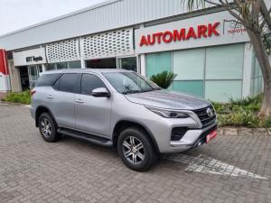 Toyota Fortuner 2.4GD-6 Raised Body automatic - Image 1