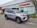 Toyota Fortuner 2.4GD-6 Raised Body automatic - Thumbnail 1