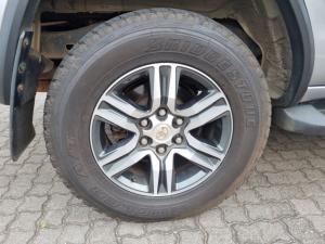 Toyota Fortuner 2.4GD-6 Raised Body automatic - Image 20