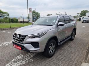 Toyota Fortuner 2.4GD-6 Raised Body automatic - Image 21