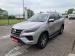 Toyota Fortuner 2.4GD-6 Raised Body automatic - Thumbnail 21