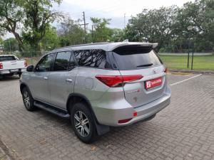 Toyota Fortuner 2.4GD-6 Raised Body automatic - Image 22