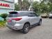 Toyota Fortuner 2.4GD-6 Raised Body automatic - Thumbnail 2
