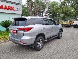 Toyota Fortuner 2.4GD-6 Raised Body automatic - Image 2