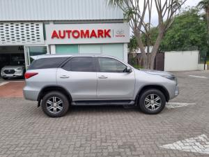 Toyota Fortuner 2.4GD-6 Raised Body automatic - Image 3