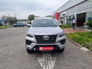 Toyota Fortuner 2.4GD-6 Raised Body automatic - Image 4