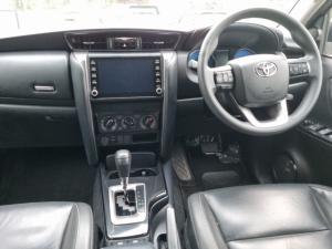Toyota Fortuner 2.4GD-6 Raised Body automatic - Image 6